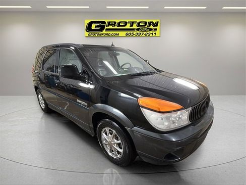 Used 2003 Buick Rendezvous CXL w/ CXL Package image 7