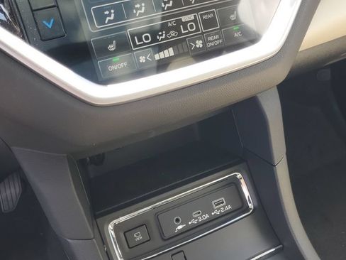 New 2026 Subaru Ascent Limited AWD/4WD image 24
