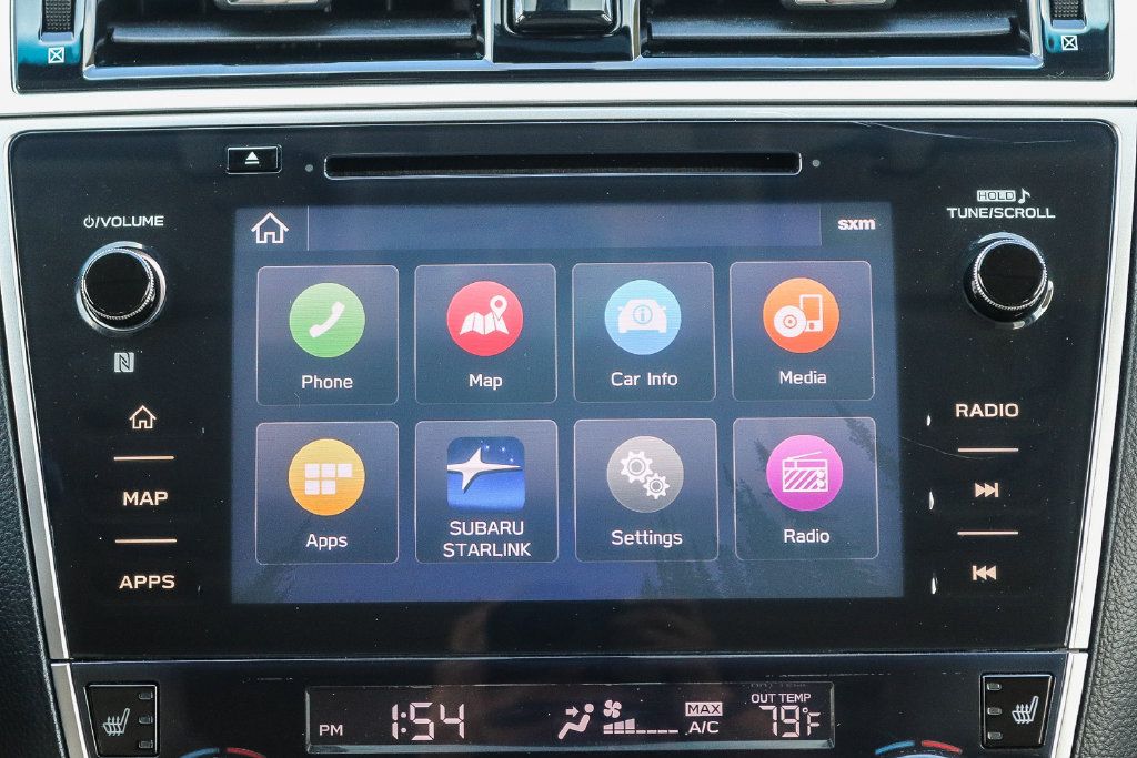 Used 2019 Subaru Outback 2.5i Limited w/ Popular Package #2 AWD/4WD image 16