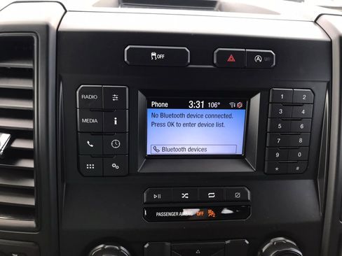 Used 2018 Ford F150 XL w/ XL Power Equipment Group AWD/4WD image 21