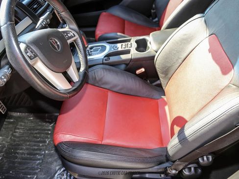 Used 2009 Pontiac G8 GT w/ Premium Package RWD image 45