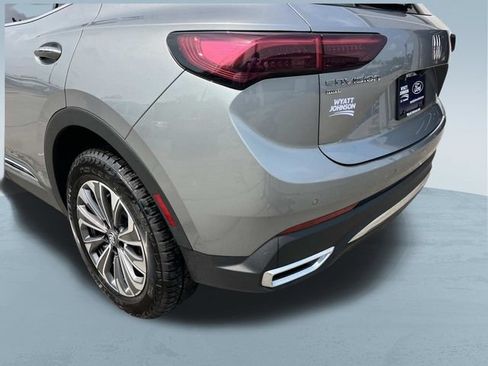Used 2024 Buick Envision Preferred AWD/4WD image 12