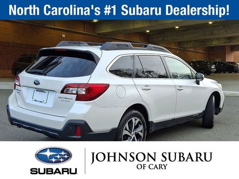 Used 2019 Subaru Outback 2.5i Limited image 27