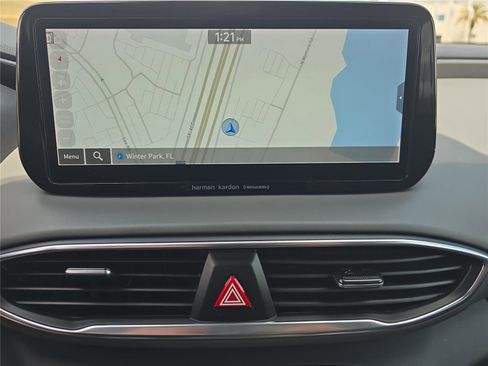 Used 2022 Hyundai Santa Fe SEL w/ Convenience + Premium Package image 19