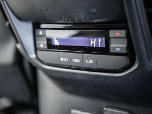 New 2026 Toyota Sequoia TRD Pro image 40