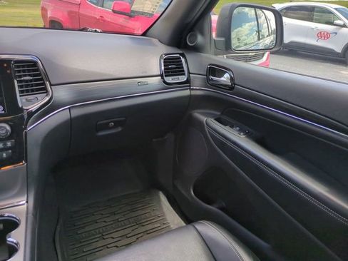 Used 2021 Jeep Grand Cherokee Limited w/ Quick Order Package 28K 80th image 18