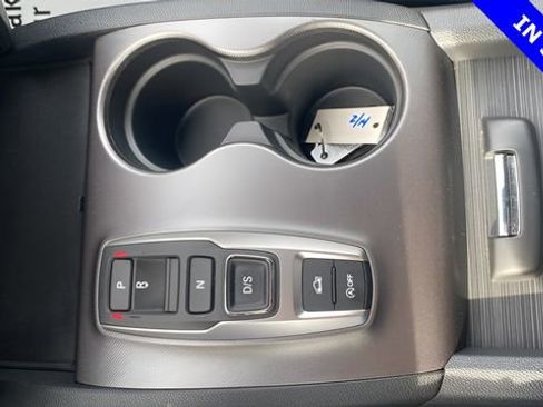 Used 2023 Honda Ridgeline RTL image 17