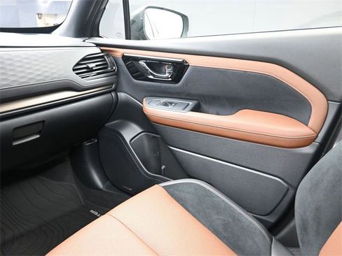 New 2025 Subaru Forester Touring image 26