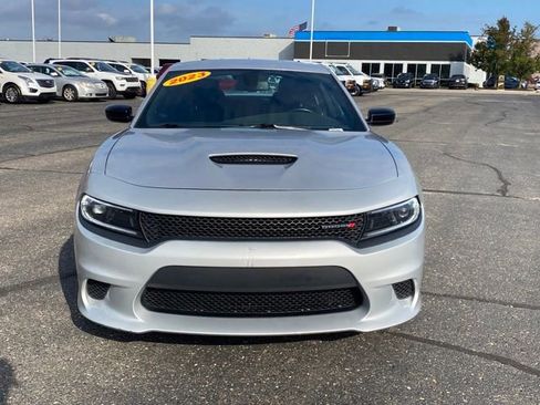 Used 2023 Dodge Charger GT image 3