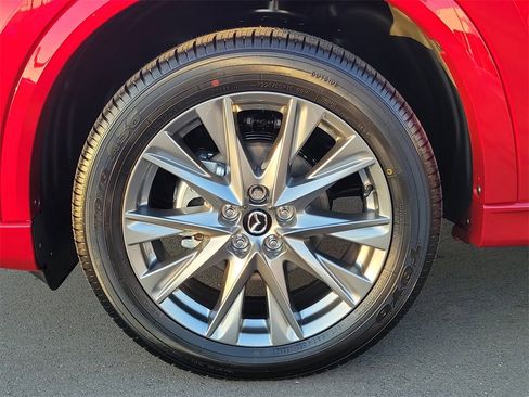New 2025 MAZDA CX-5 AWD 2.5 S image 23