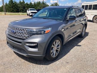 Used 2021 Ford Explorer Limited w/ Equipment Group 301A RWD video 2