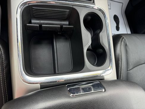 Used 2016 RAM 1500 Laramie w/ Protection Group AWD/4WD image 24