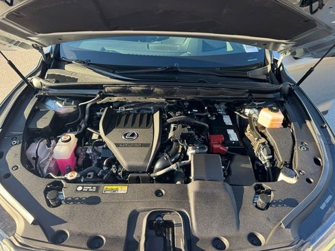 Certified 2023 Lexus RX 350 FWD w/ Cold Area Package image 18