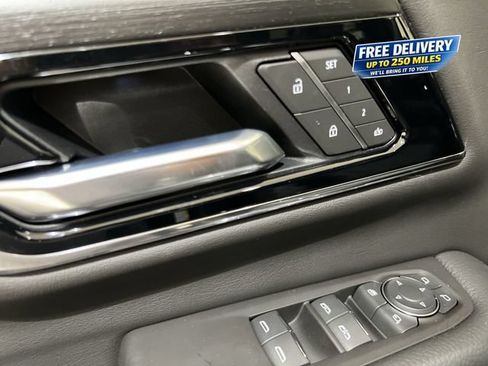 New 2026 GMC Yukon Denali w/ Advanced Technology Package AWD/4WD image 22