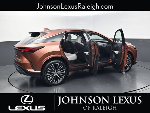 New 2026 Lexus RX 350 w/ Convenience Package AWD/4WD image 31