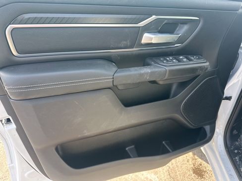 New 2026 RAM 1500 4x4 Crew Cab image 12