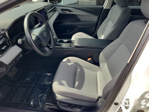 Certified 2025 Toyota Camry LE w/ Convenience Package AWD/4WD image 21