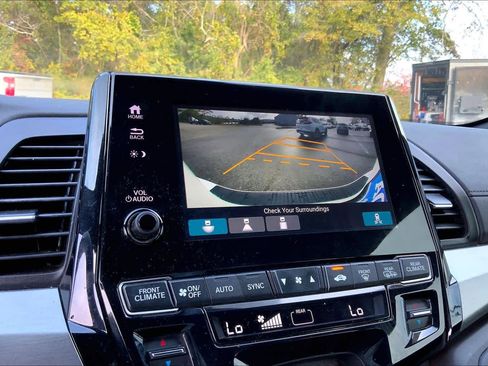 Used 2023 Honda Odyssey Sport image 55