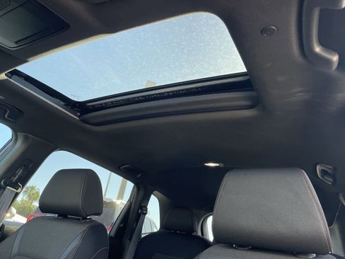 Used 2024 Honda CR-V Sport image 26