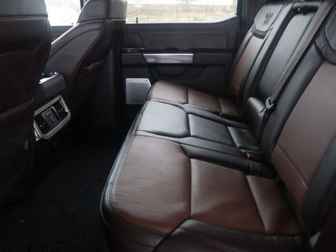 Certified 2026 Ford F250 King Ranch image 32