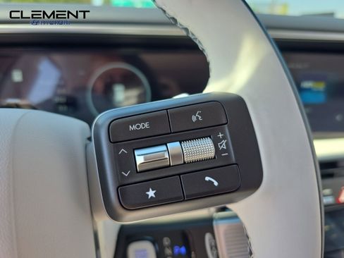 New 2026 Hyundai Palisade Calligraphy AWD/4WD image 15
