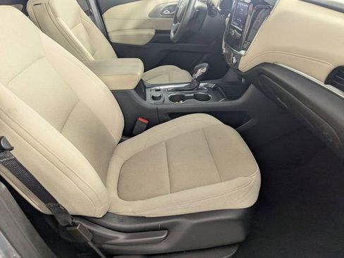 Certified 2023 Chevrolet Traverse LS w/ Safety Package image 32