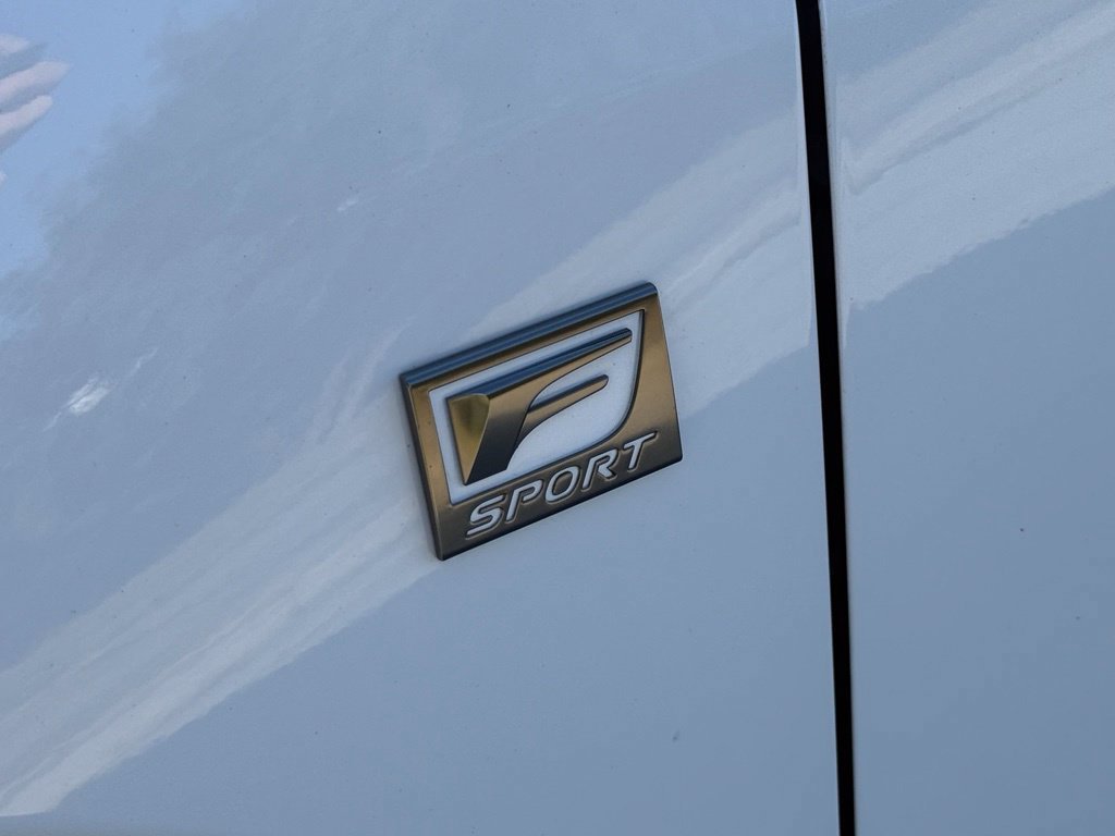 Certified 2026 Lexus NX 350 F Sport AWD/4WD image 8