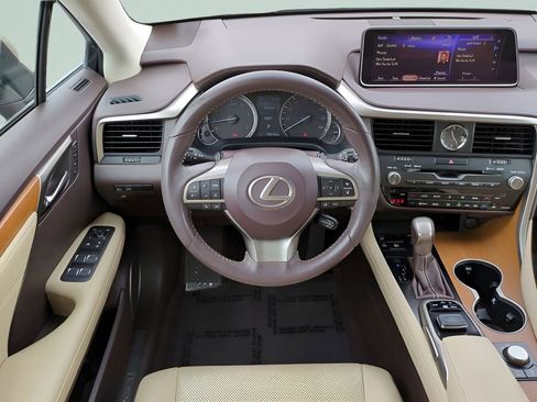 Used 2018 Lexus RX 350 F Sport w/ Premium Package image 15