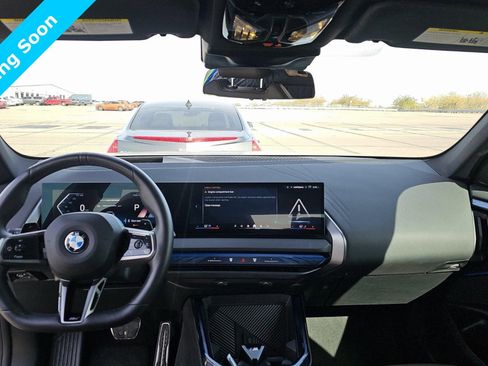 Used 2025 BMW X3 xDrive30i w/ Premium Package image 9