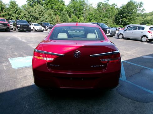Used 2013 Buick Verano FWD image 5