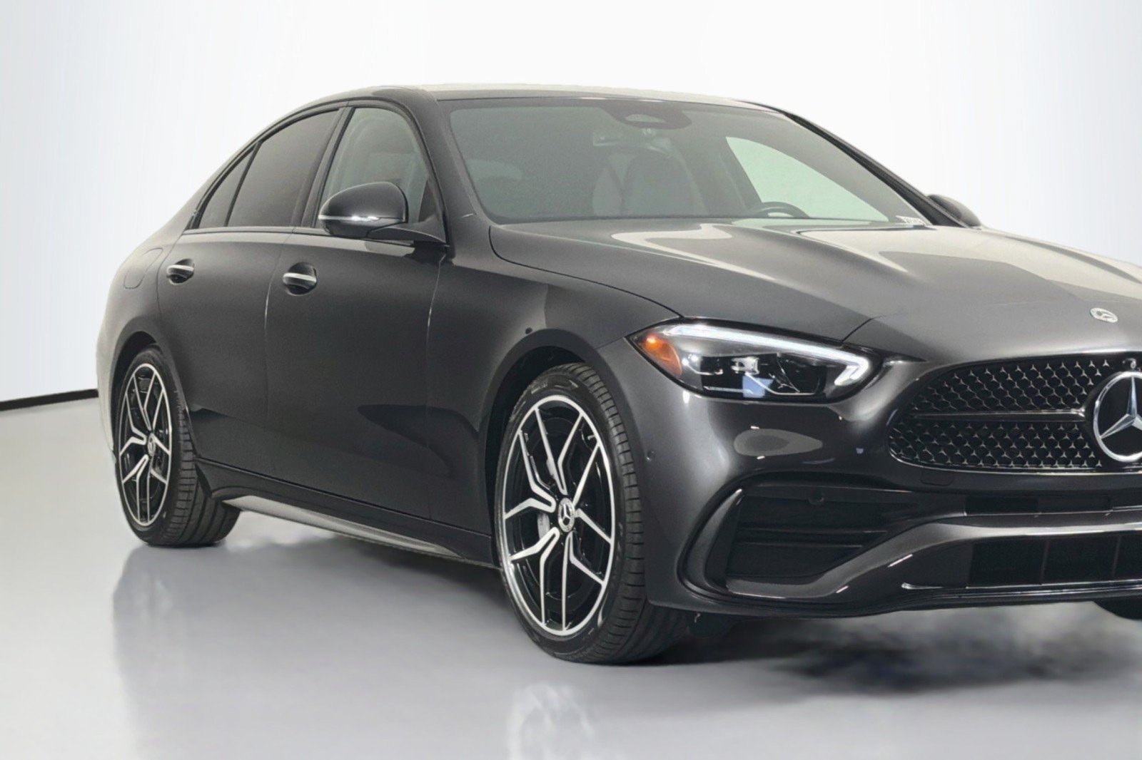 Certified 2024 Mercedes-Benz C 300 Sedan image 14