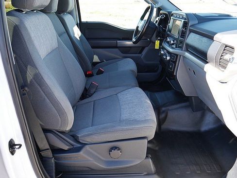 Used 2021 Ford F150 XLT w/ Equipment Group 301A Mid image 51