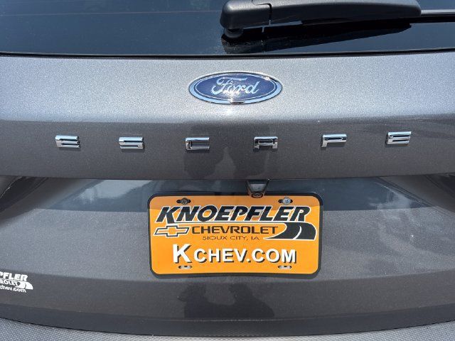 Used 2025 Ford Escape ST-Line FWD image 32