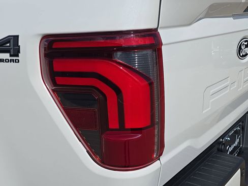 New 2026 Ford F150 Lariat w/ Equipment Group 502A High image 37