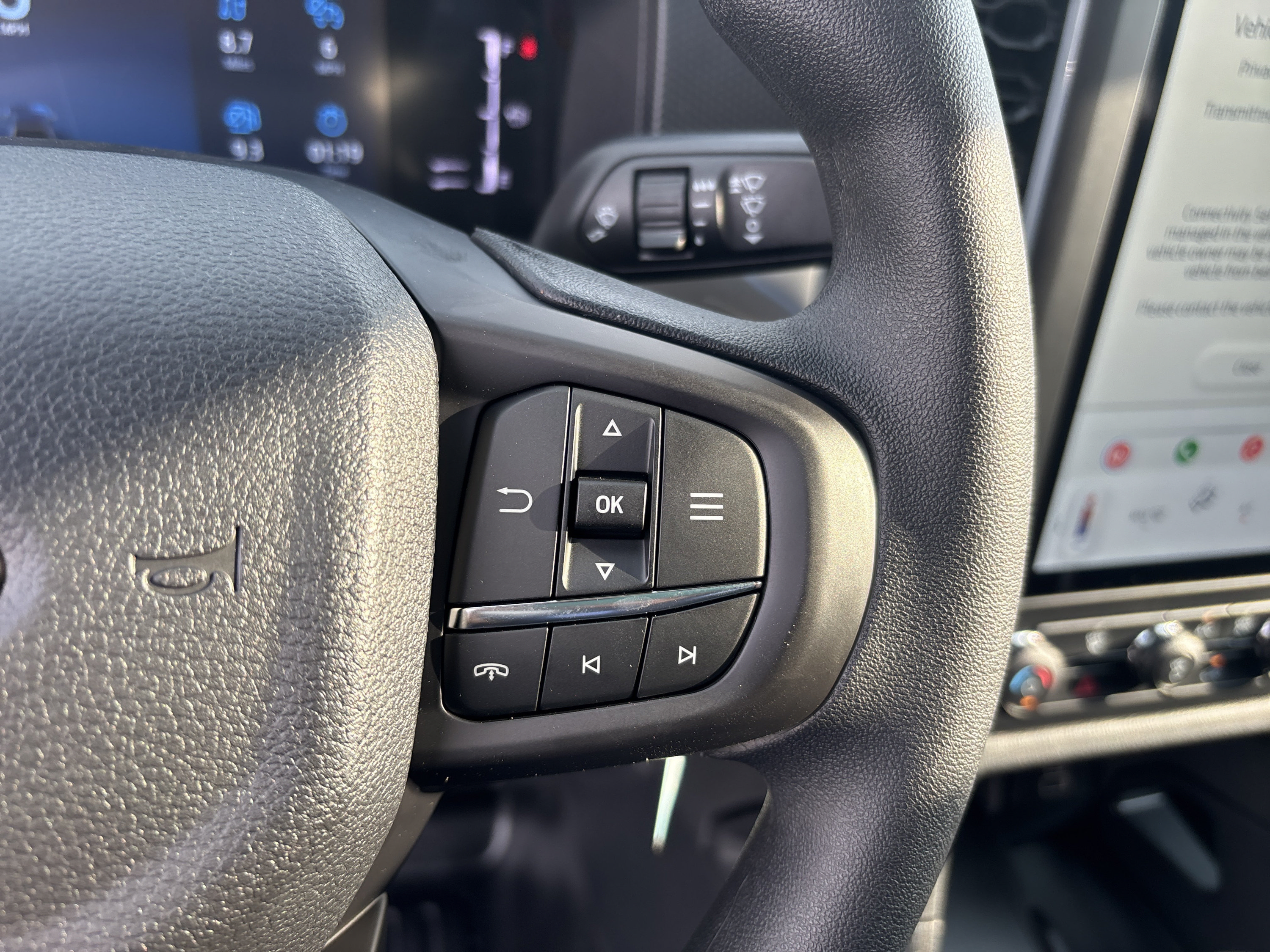 New 2026 Ford Ranger XL AWD/4WD image 12