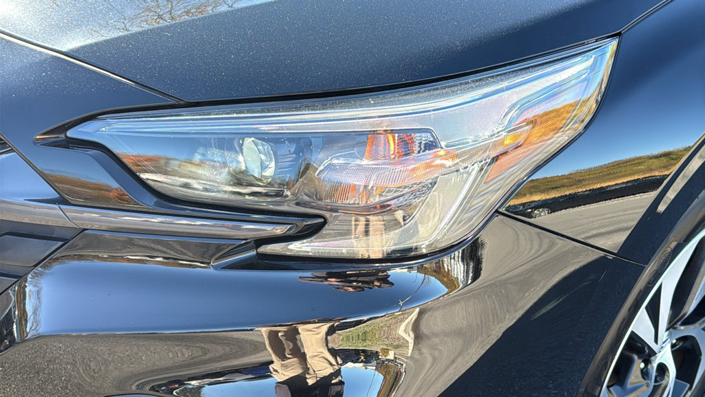 Certified 2025 Subaru Legacy Premium AWD/4WD image 7