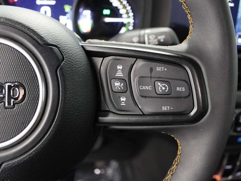 Used 2024 Jeep Wrangler Sport S w/ Convenience Group image 20