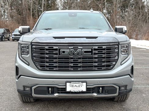 Used 2023 GMC Sierra 1500 Denali Ultimate image 2