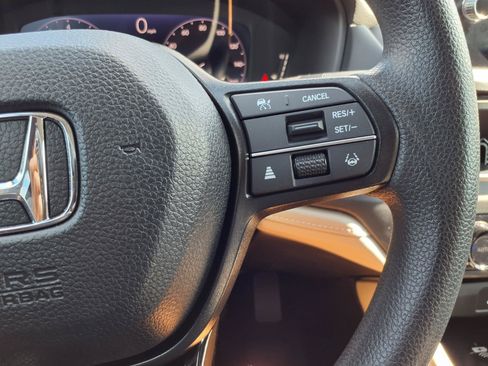 Certified 2026 Honda Accord SE image 16