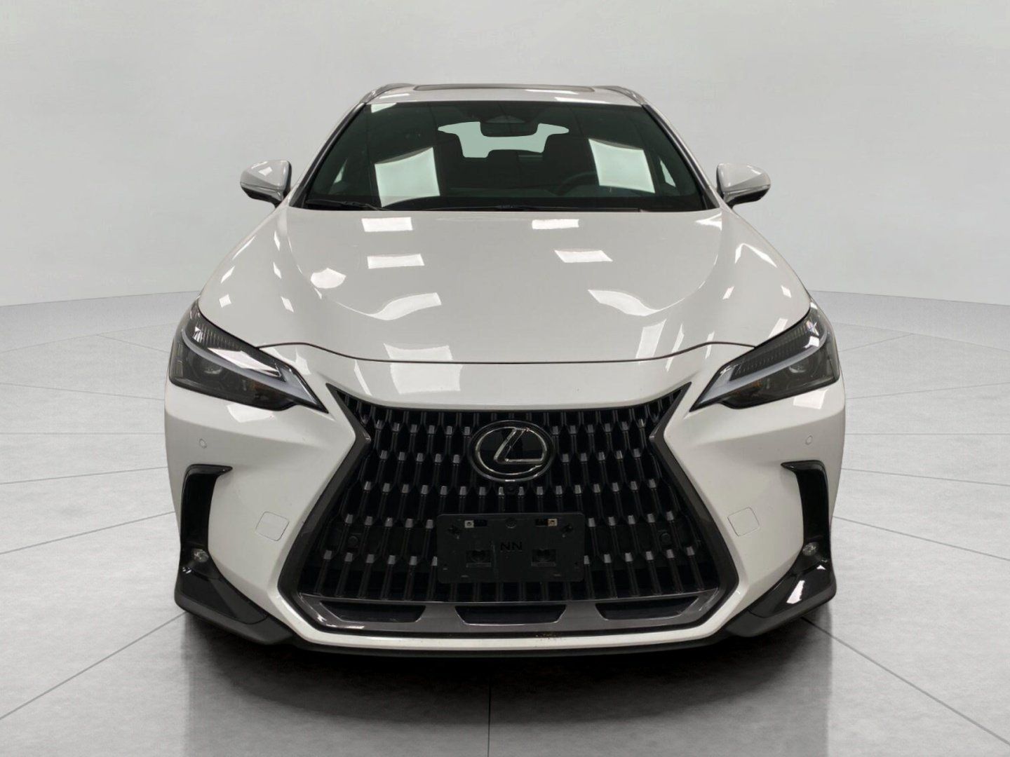Used 2026 Lexus NX 350 AWD w/ Accessory Package (2T) image 11