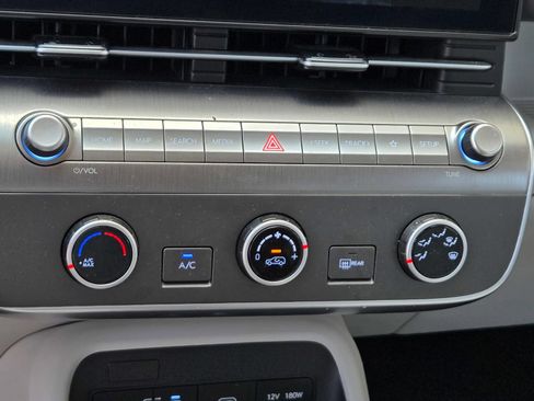 Certified 2026 Hyundai Kona SE AWD/4WD image 16