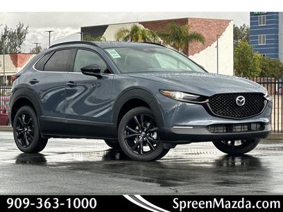 Certified 2025 MAZDA CX-30 2.5 Turbo w/ Premium Package