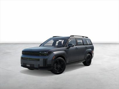 New 2025 Hyundai Santa Fe Calligraphy