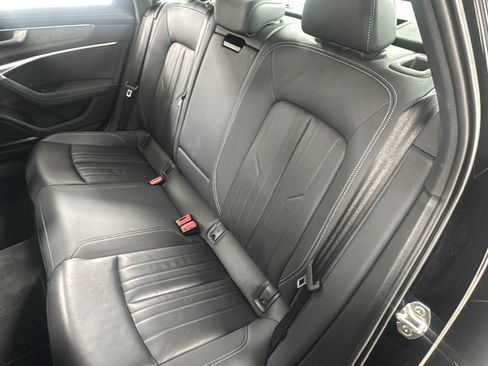 Used 2024 Audi A6 Premium Plus image 12