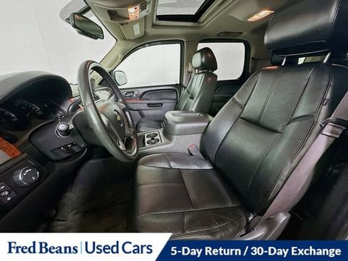 Used 2012 Chevrolet Tahoe LT w/ Luxury Package image 20