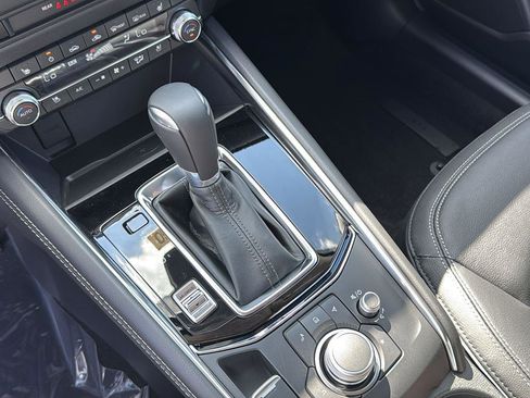 New 2025 MAZDA CX-5 AWD 2.5 S image 16