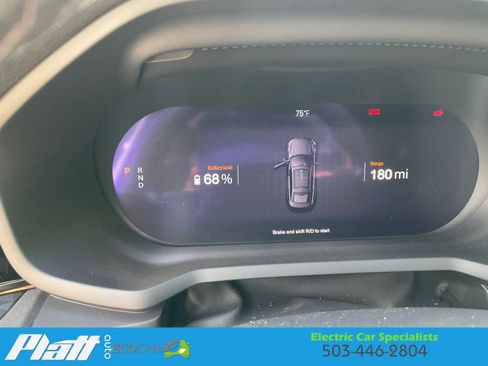 Used 2024 Polestar Polestar 2 AWD/4WD image 27