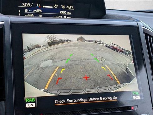 Used 2019 Subaru Forester Sport w/ Popular Package #2 image 14