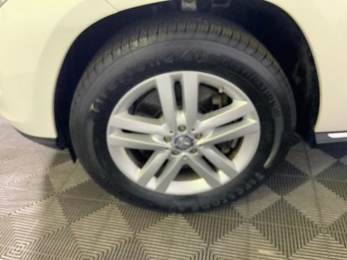 Used 2013 Mercedes-Benz GL 450 4MATIC image 10