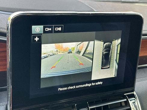 Used 2019 Lincoln Navigator L Reserve w/ Cargo Package image 28